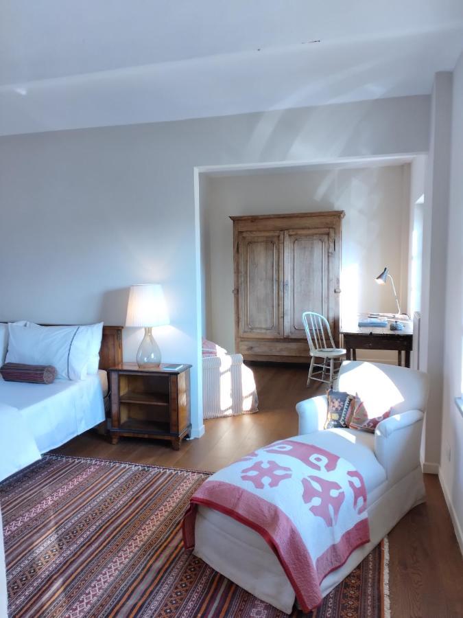 Villa Giara Calosso Extérieur photo