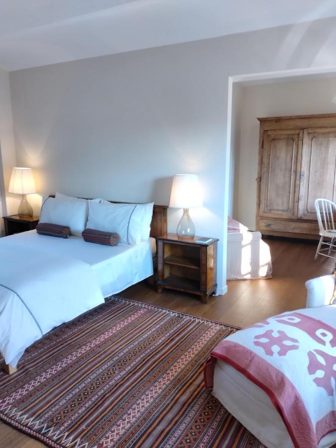 Villa Giara Calosso Extérieur photo