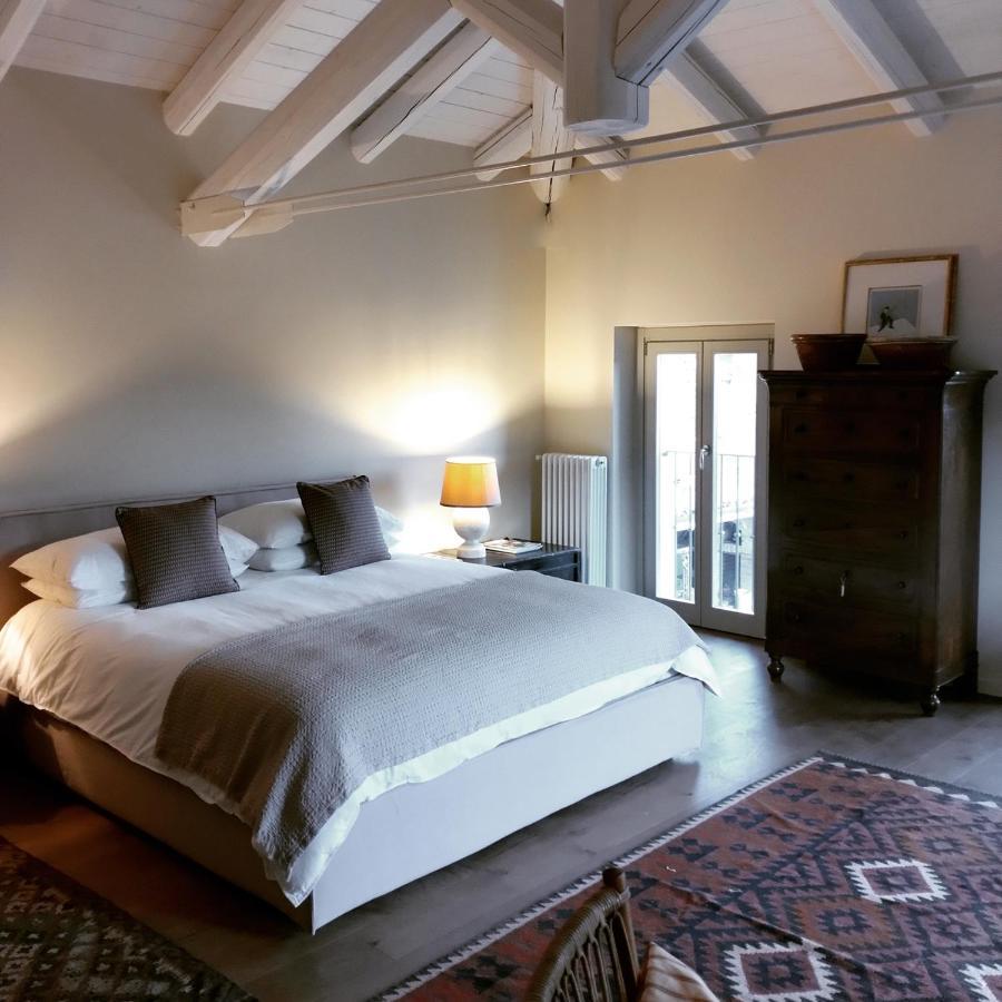 Villa Giara Calosso Extérieur photo
