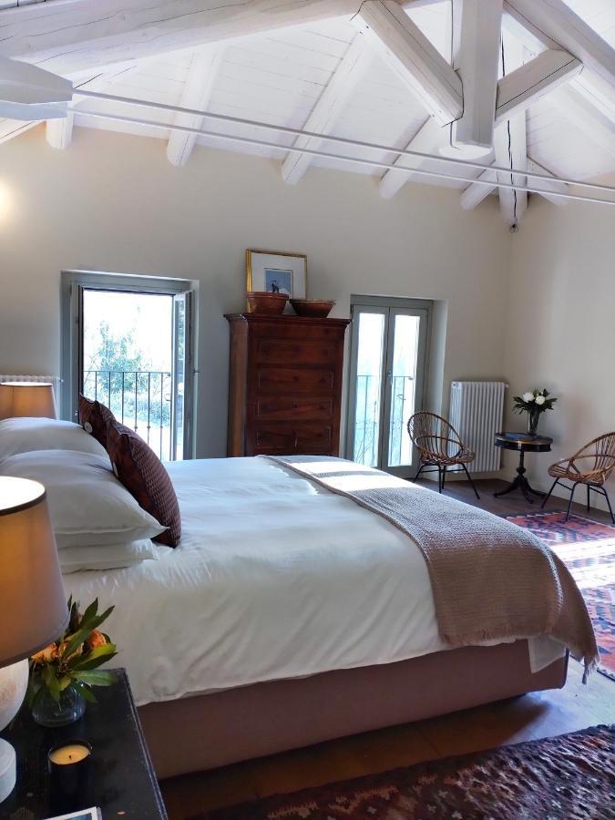 Villa Giara Calosso Extérieur photo