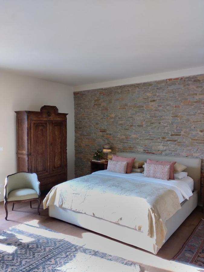 Villa Giara Calosso Extérieur photo