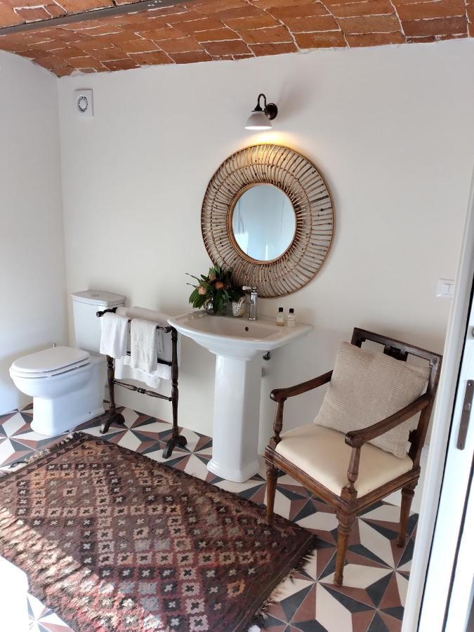 Villa Giara Calosso Extérieur photo