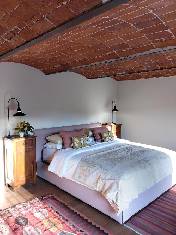 Villa Giara Calosso Extérieur photo