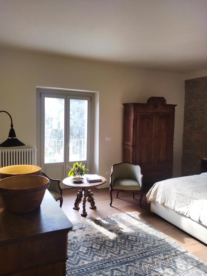 Villa Giara Calosso Extérieur photo