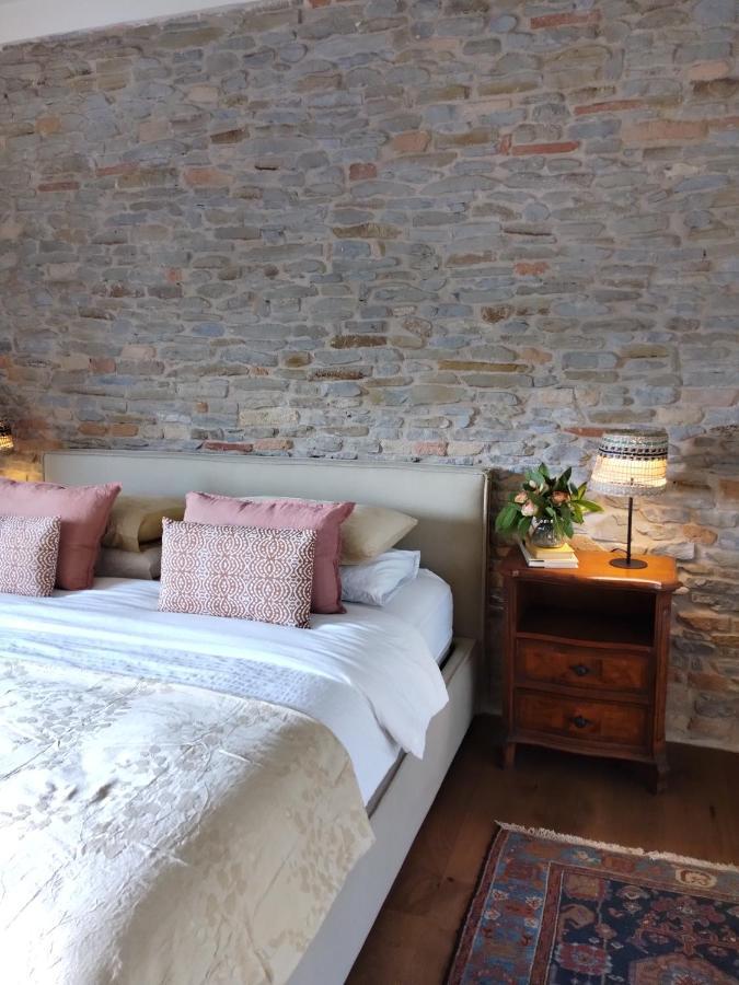 Villa Giara Calosso Extérieur photo