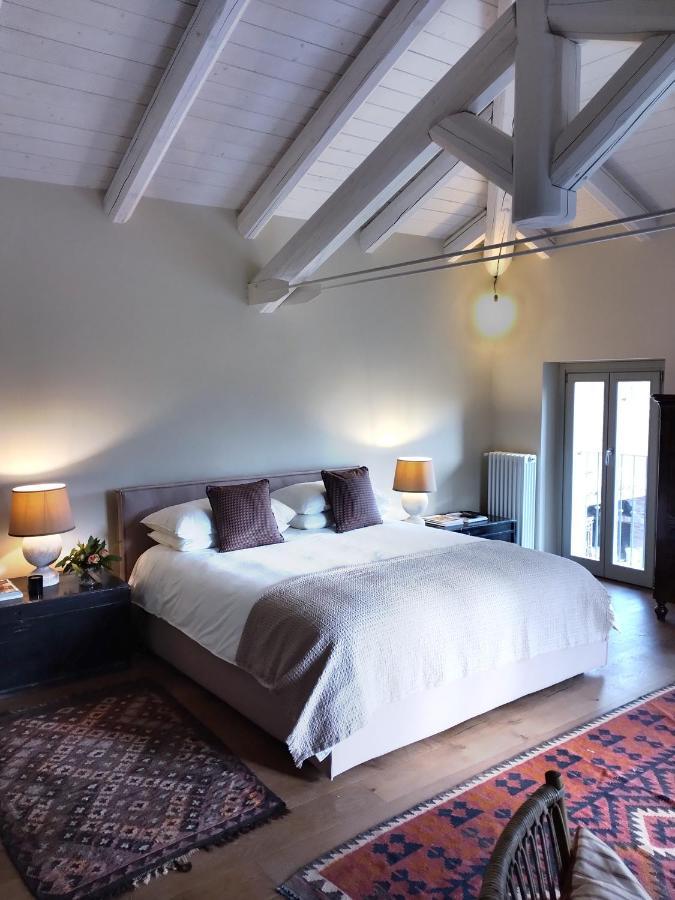 Villa Giara Calosso Extérieur photo