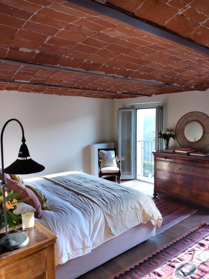Villa Giara Calosso Extérieur photo