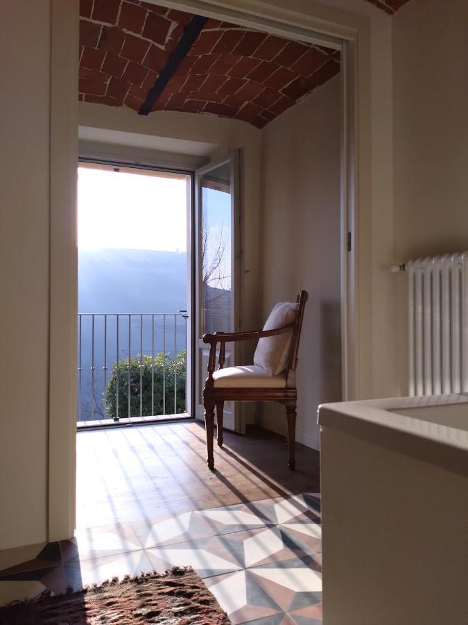 Villa Giara Calosso Extérieur photo