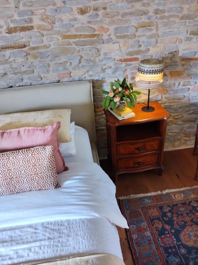 Villa Giara Calosso Extérieur photo