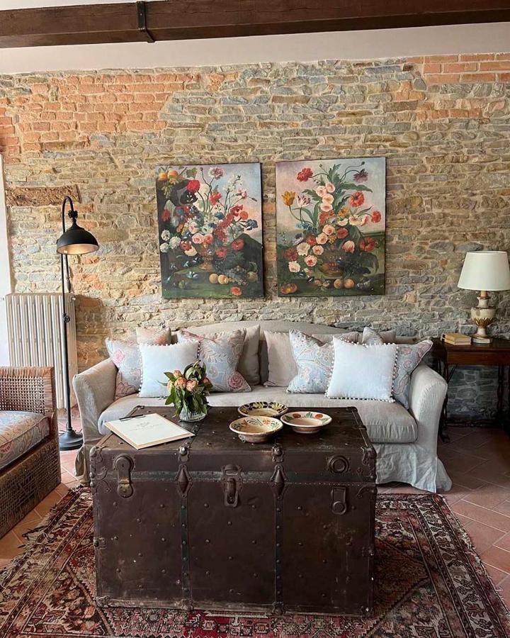 Villa Giara Calosso Extérieur photo