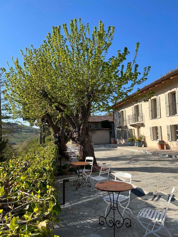 Villa Giara Calosso Extérieur photo